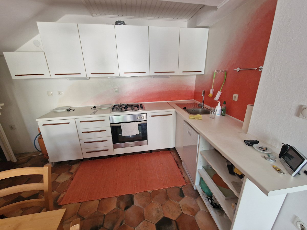 Immobili Istria, vendo casa, Novigrad-Cittanova, Centro