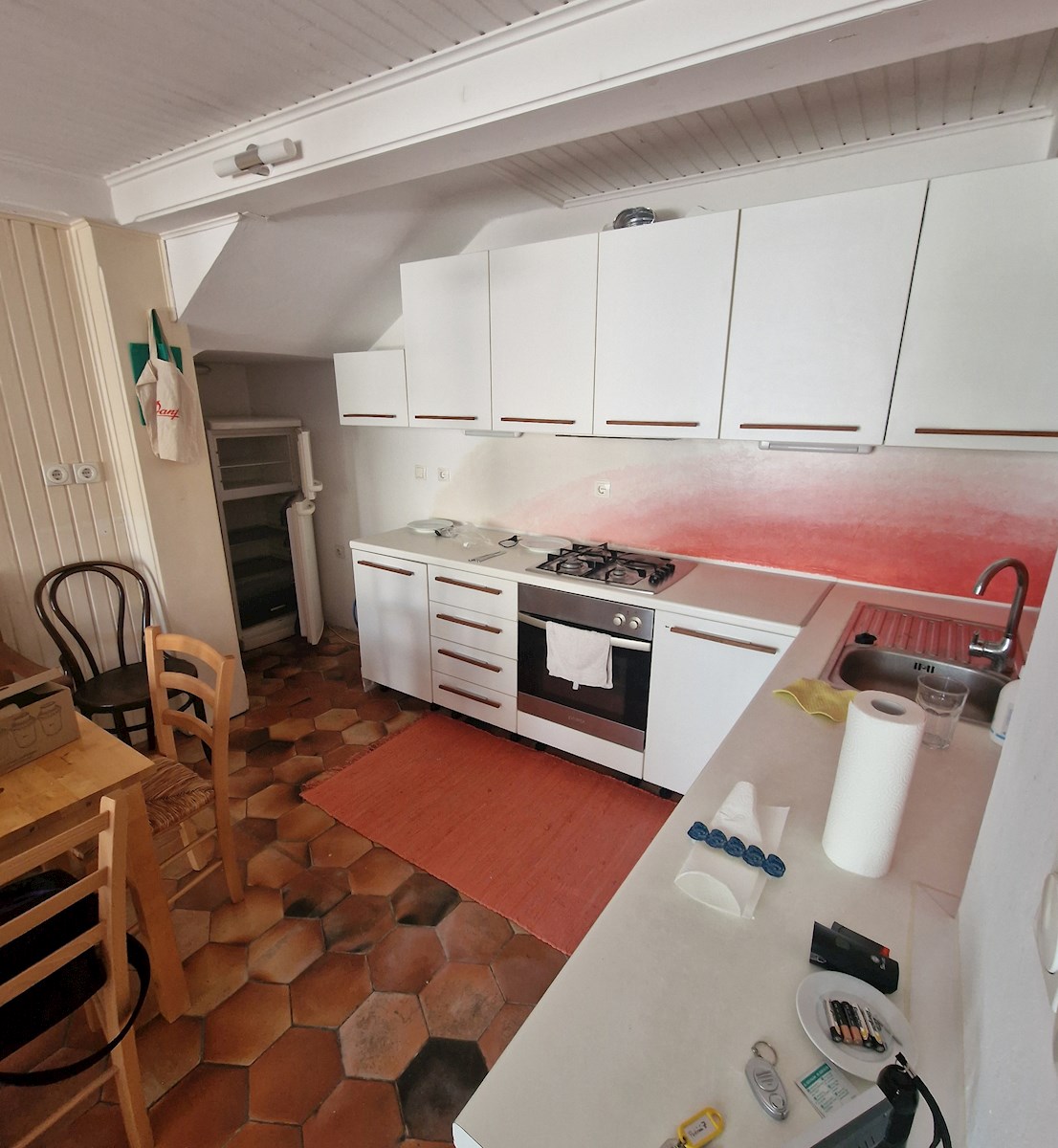 Immobili Istria, vendo casa, Novigrad-Cittanova, Centro