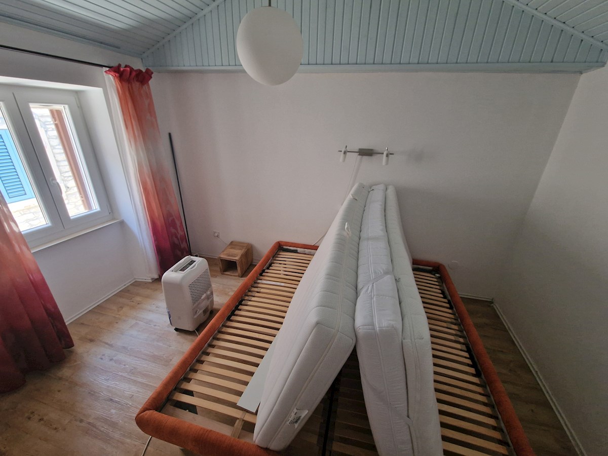 Immobili Istria, vendo casa, Novigrad-Cittanova, Centro