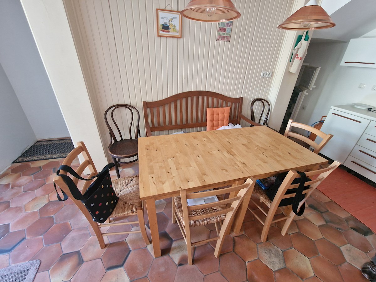 Immobili Istria, vendo casa, Novigrad-Cittanova, Centro