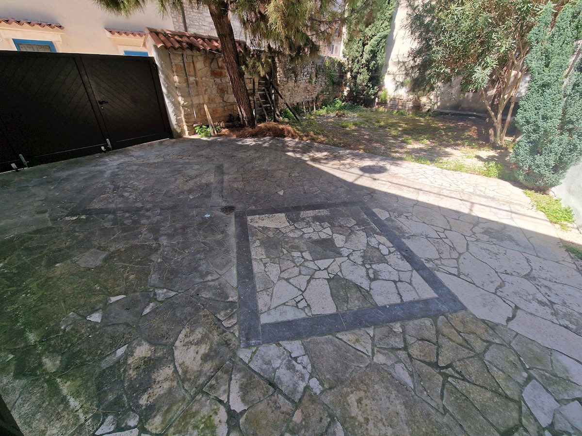 Immobili Istria, vendo casa, Novigrad-Cittanova, Centro