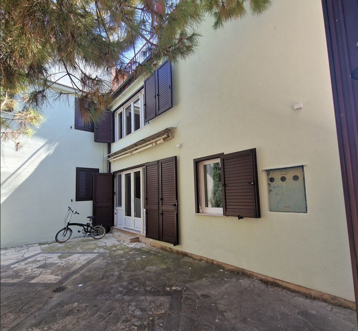 Immobili Istria, vendo casa, Novigrad-Cittanova, Centro