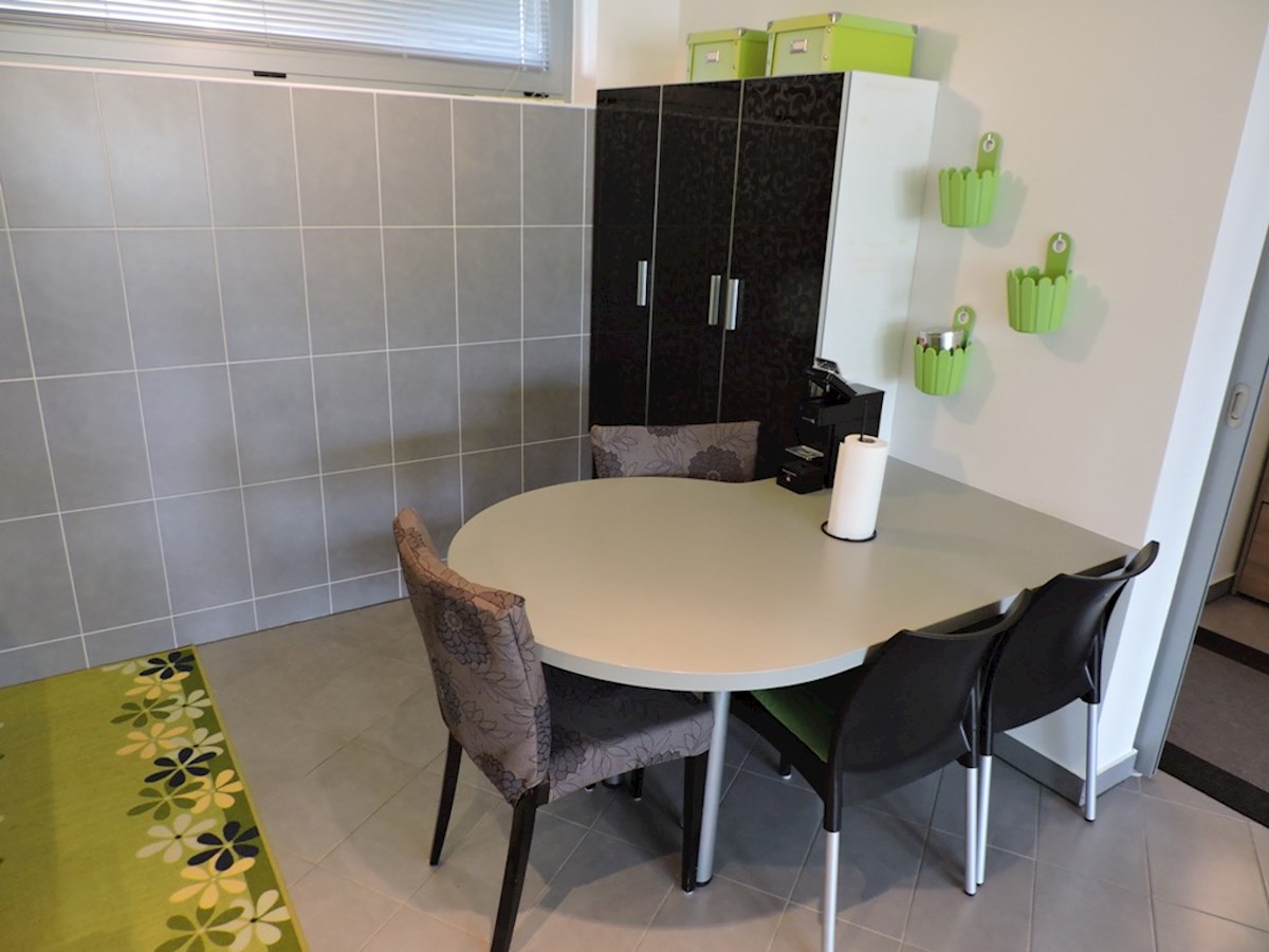 Immobili Istria, vendo appartamento, Novigrad-Cittanova, centro