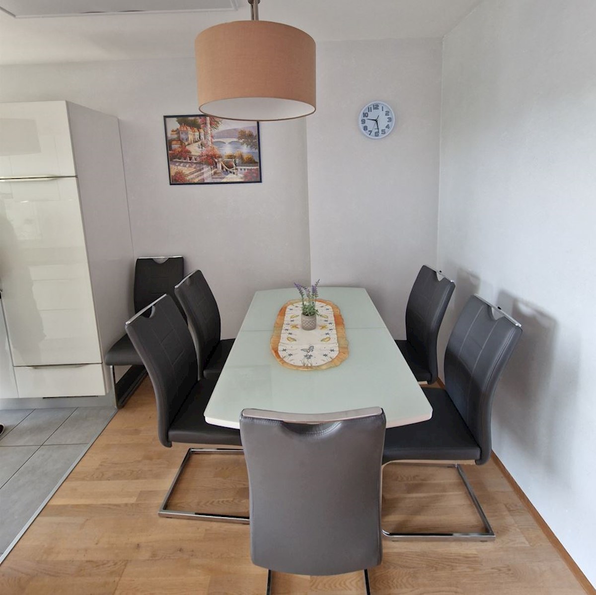 Immobili Istria, vendo appartamento, Umag-Umago, Zambratia