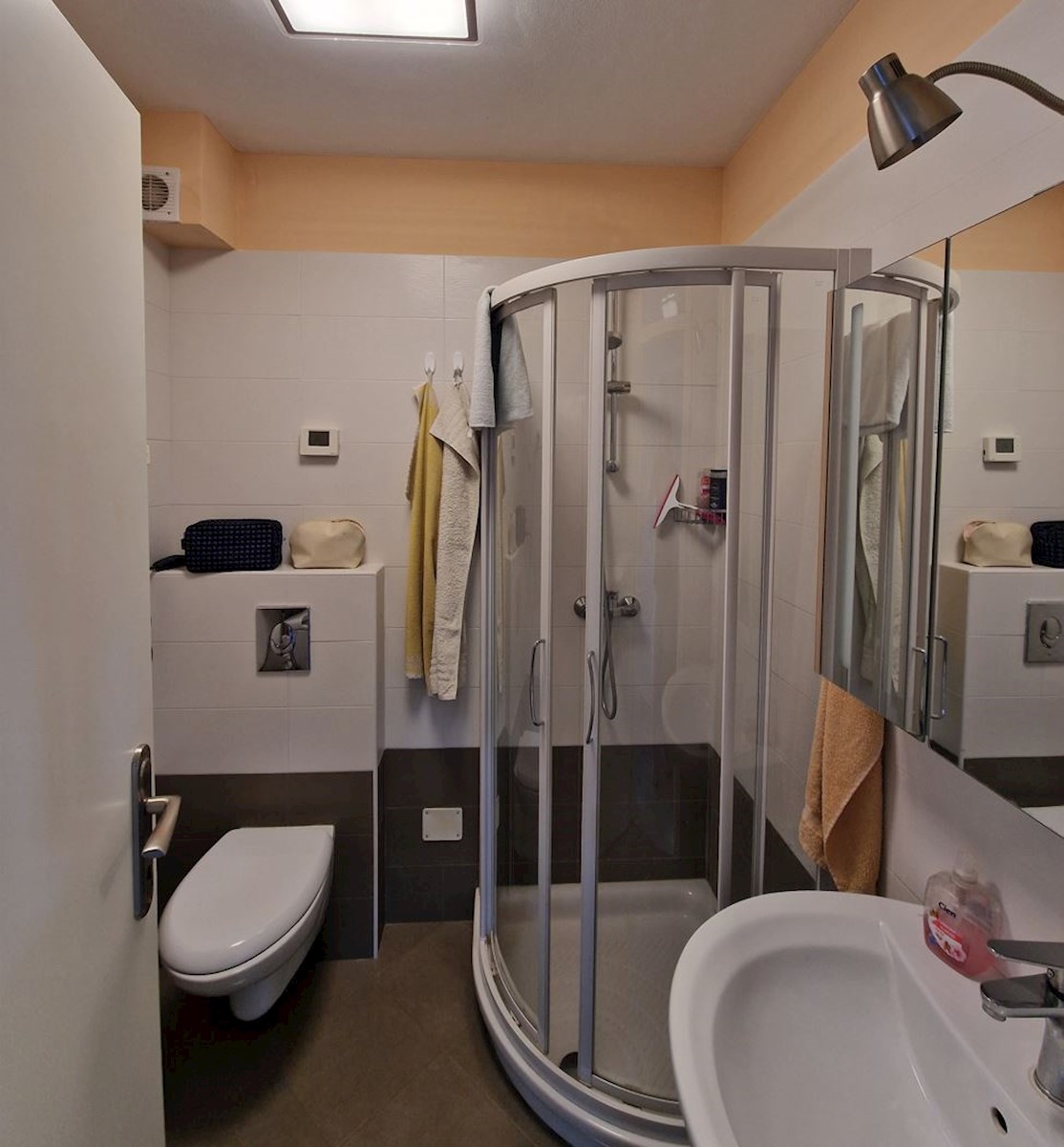 Immobili Istria, vendo appartamento, Umag-Umago, Zambratia