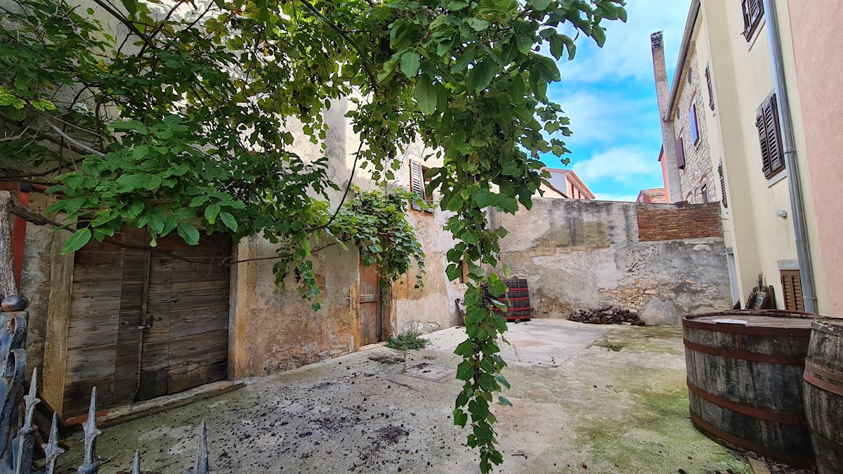 Immobili Istria, vendo case con giardino, Novigrad, dintorni Novigrad