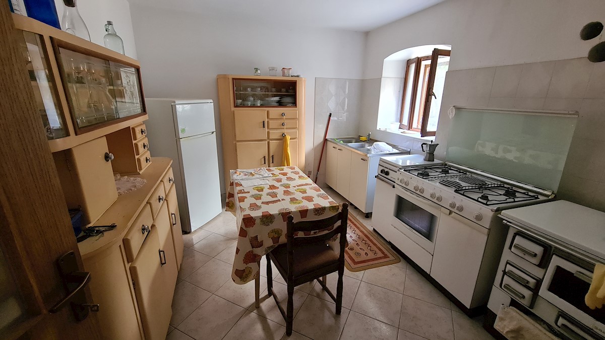 Immobili Istria, vendo case con giardino, Novigrad, dintorni Novigrad