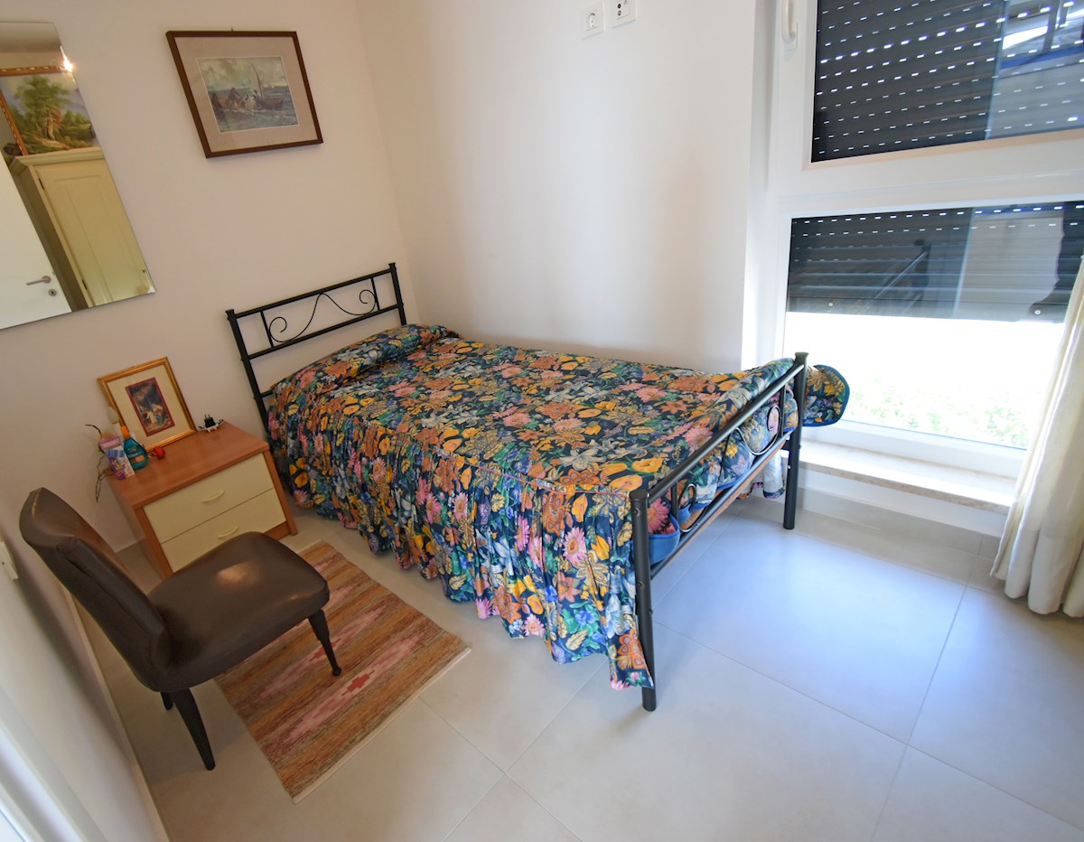 Immobili Istria, vendo appartamento, Novigrad-Cittanova