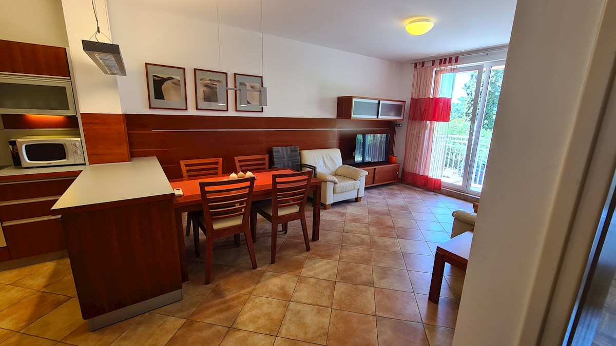 Immobili Istria, vendo appartamento, Novigrad-Cittanova