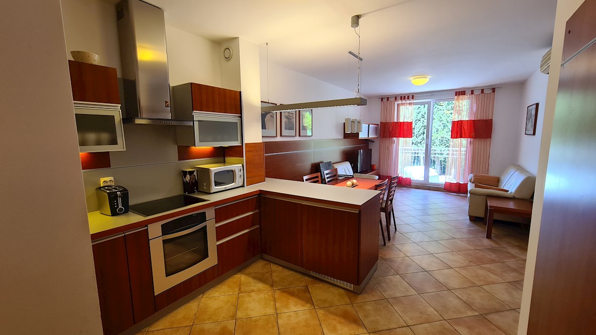 Immobili Istria, vendo appartamento, Novigrad-Cittanova