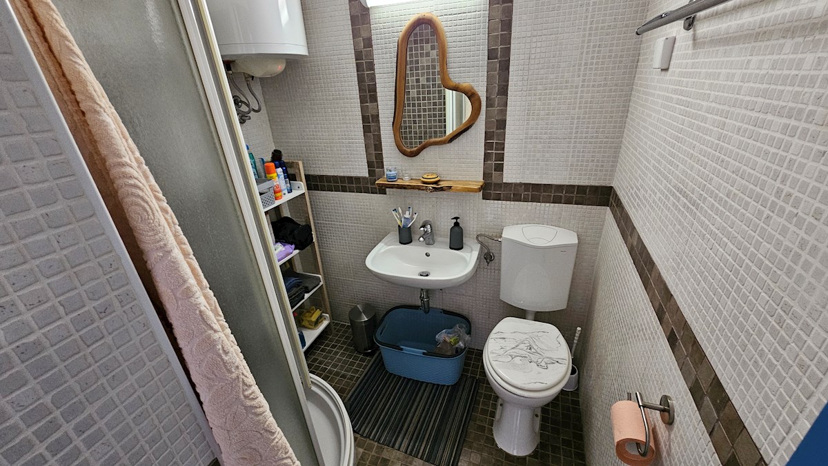 Immobili Istria, vendo appartamento, Novigrad-Cittanova, Mareda