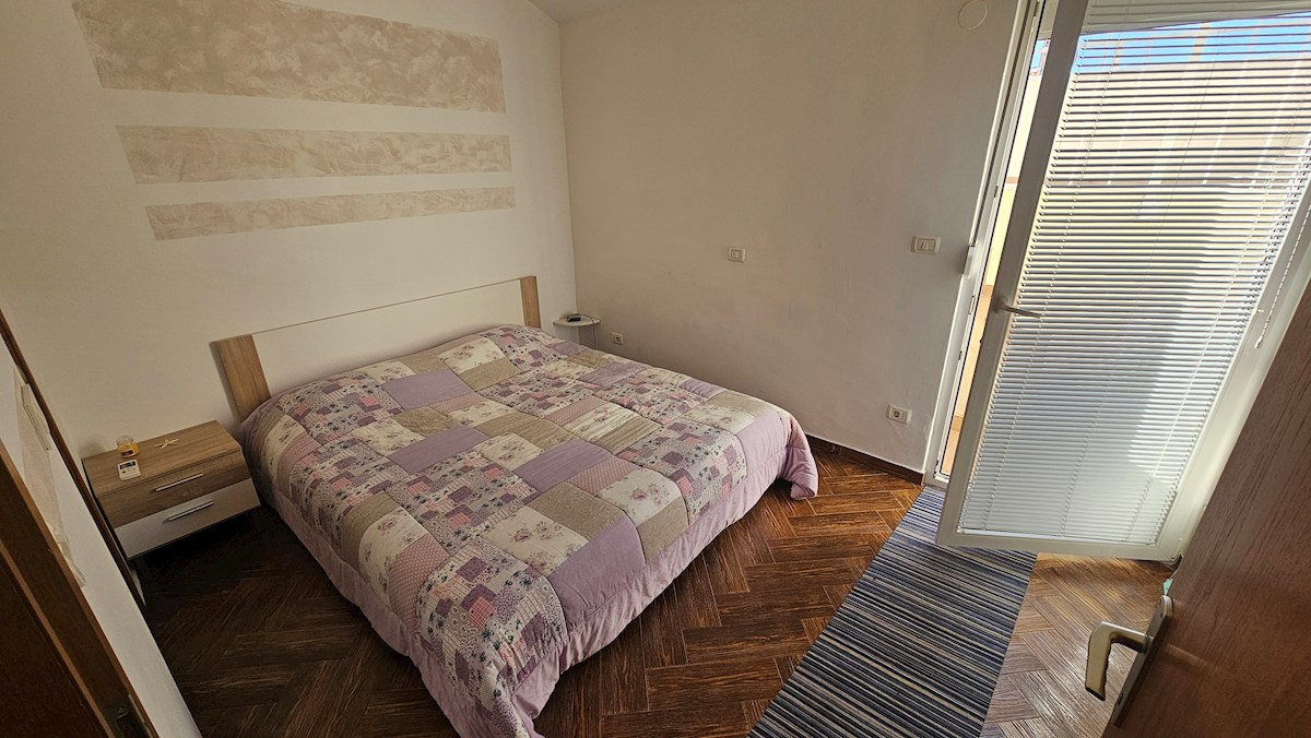 Immobili Istria, vendo appartamento, Novigrad-Cittanova, Mareda