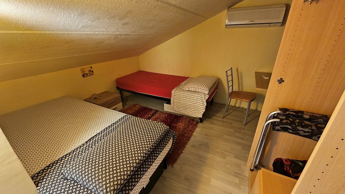 Immobili Istria, vendo appartamento, Novigrad-Cittanova, Mareda