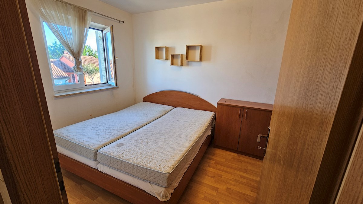 Immobili Istria, vendo appartamento, dintorni Novigrad-Cittanova