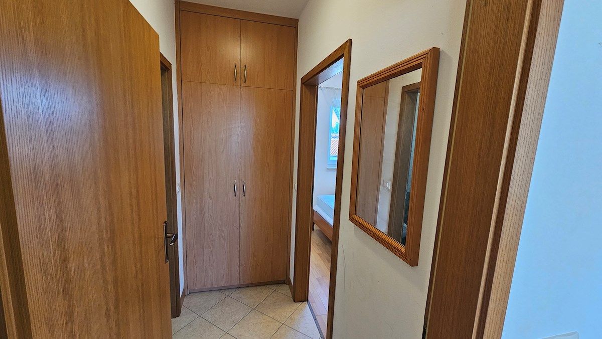 Immobili Istria, vendo appartamento, dintorni Novigrad-Cittanova