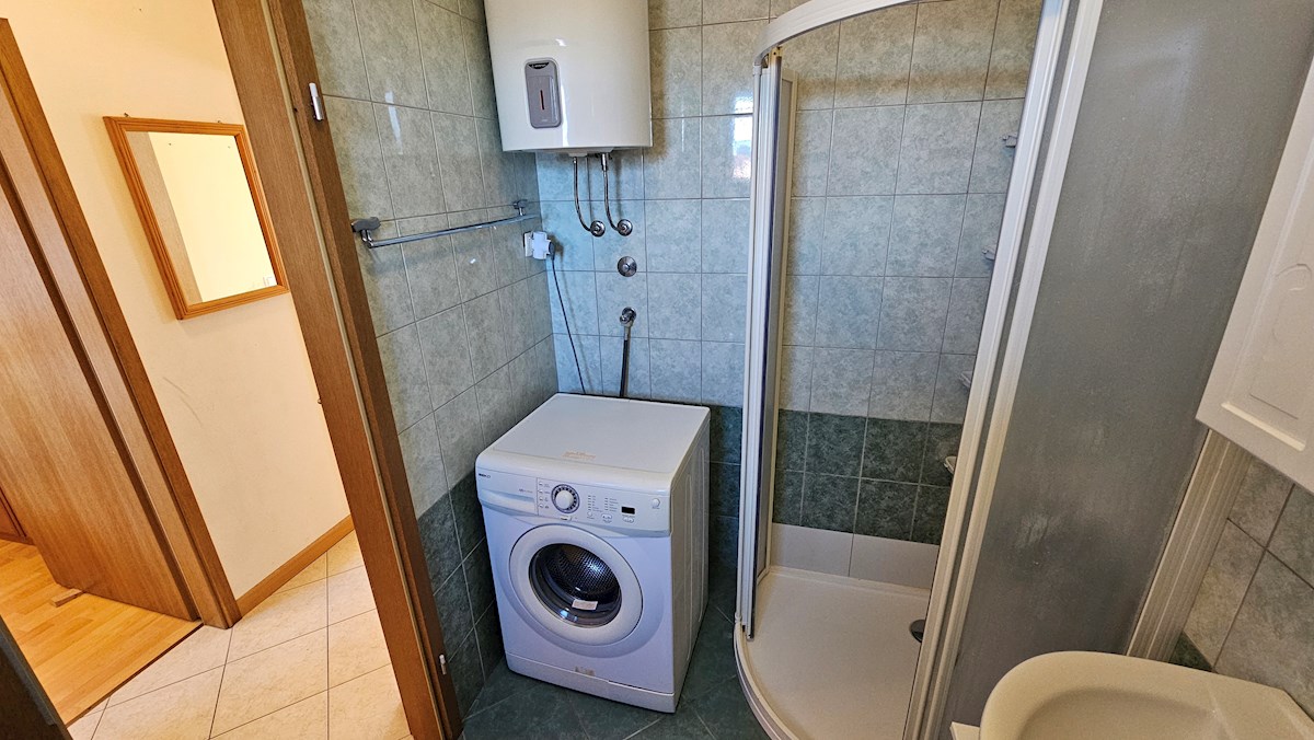 Immobili Istria, vendo appartamento, dintorni Novigrad-Cittanova