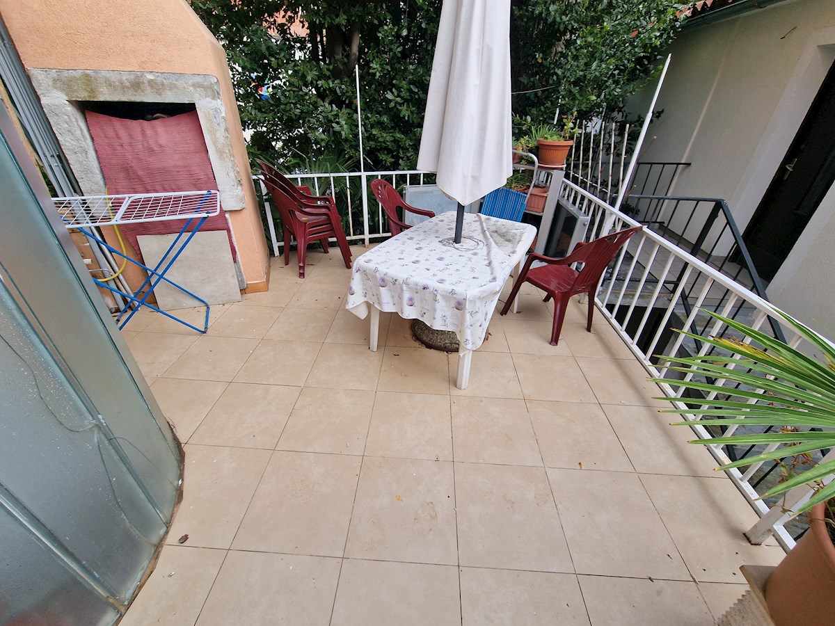 Immobili Istria, vendo casa, Novigrad-Cittanova, Centro