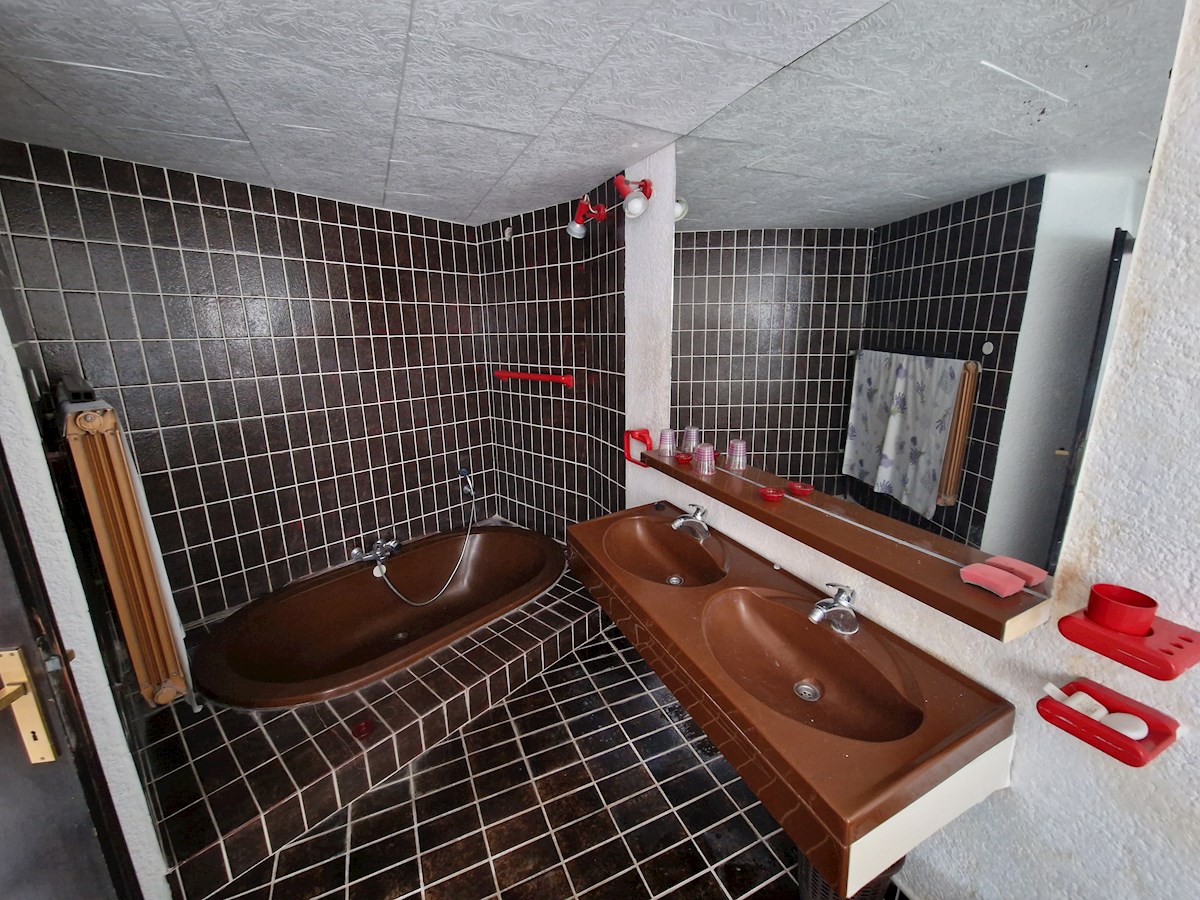 Immobili Istria, vendo casa, Novigrad-Cittanova, Centro