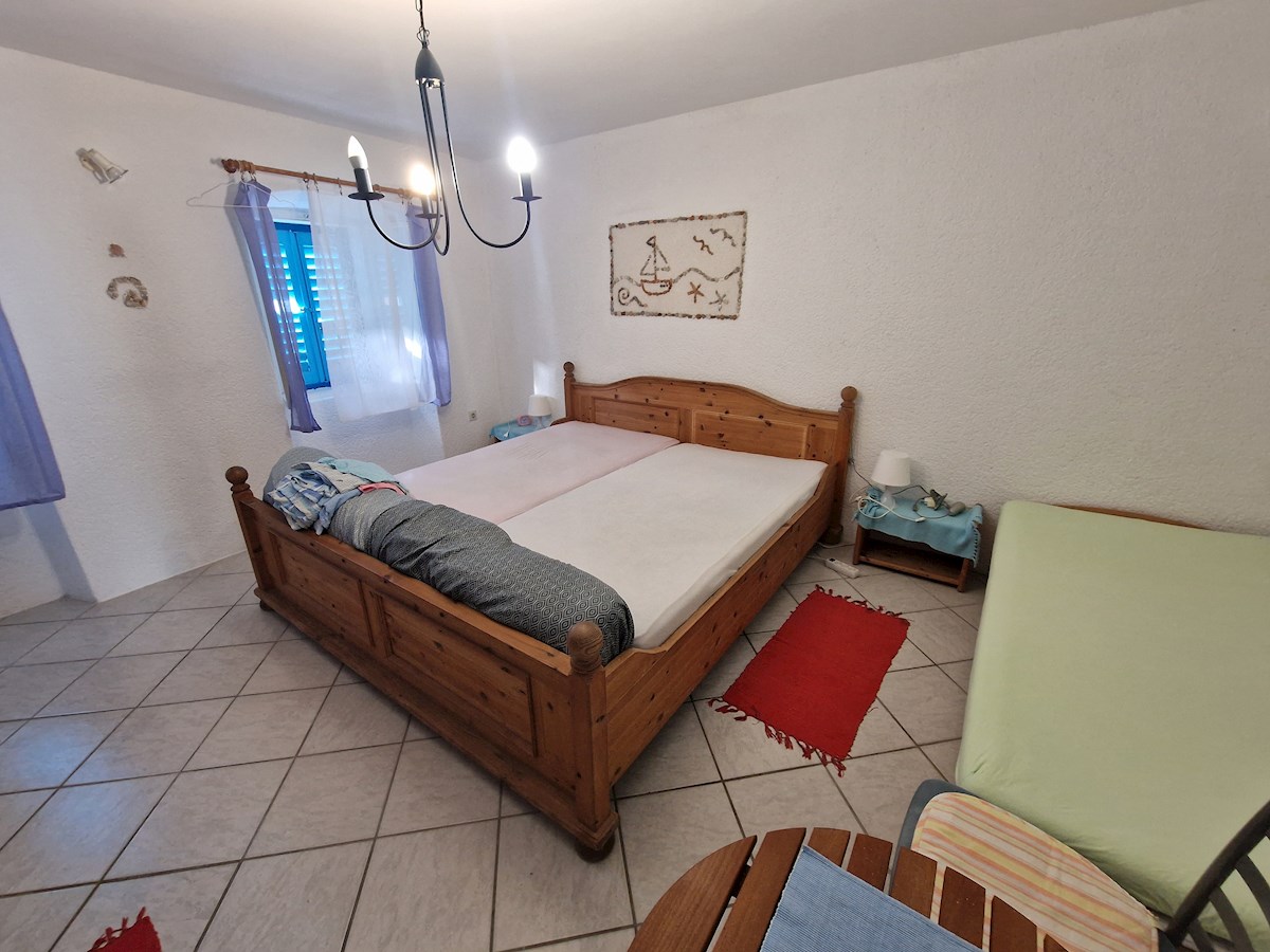 Immobili Istria, vendo casa, Novigrad-Cittanova, Centro