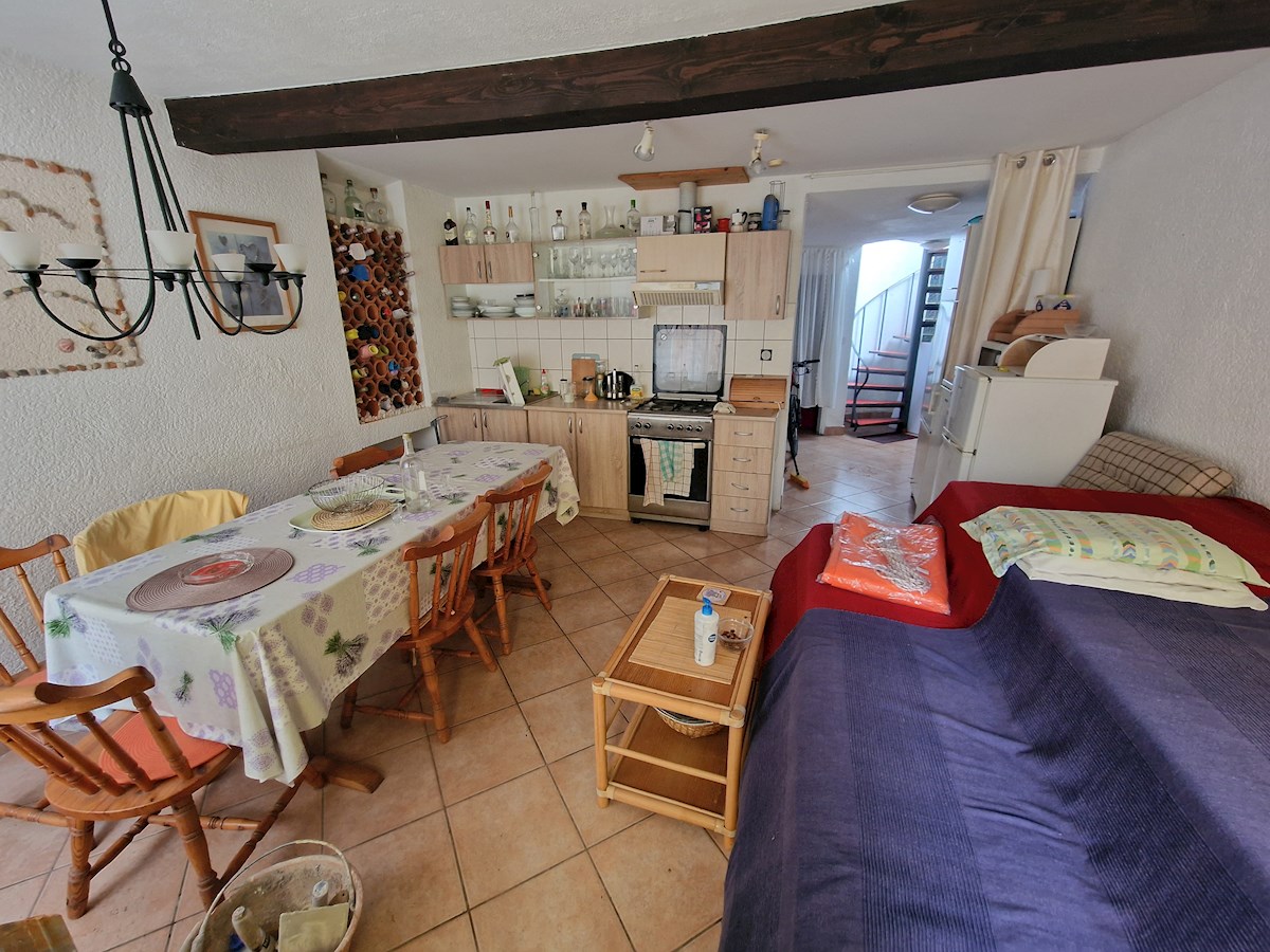 Immobili Istria, vendo casa, Novigrad-Cittanova, Centro