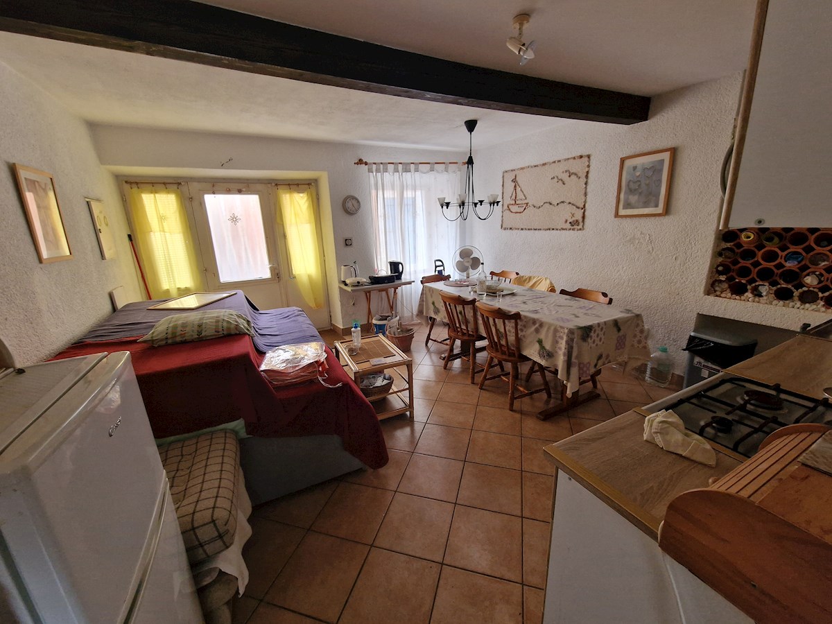 Immobili Istria, vendo casa, Novigrad-Cittanova, Centro