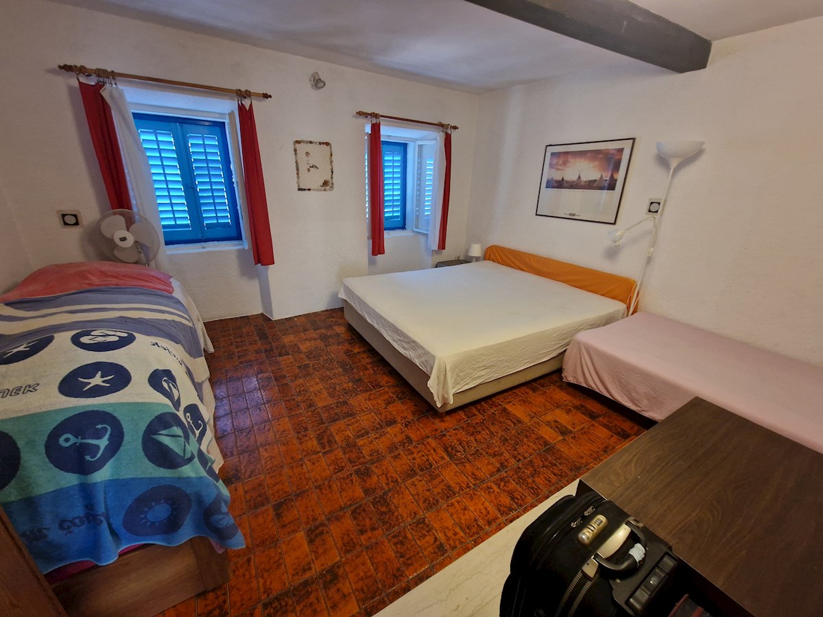 Immobili Istria, vendo casa, Novigrad-Cittanova, Centro