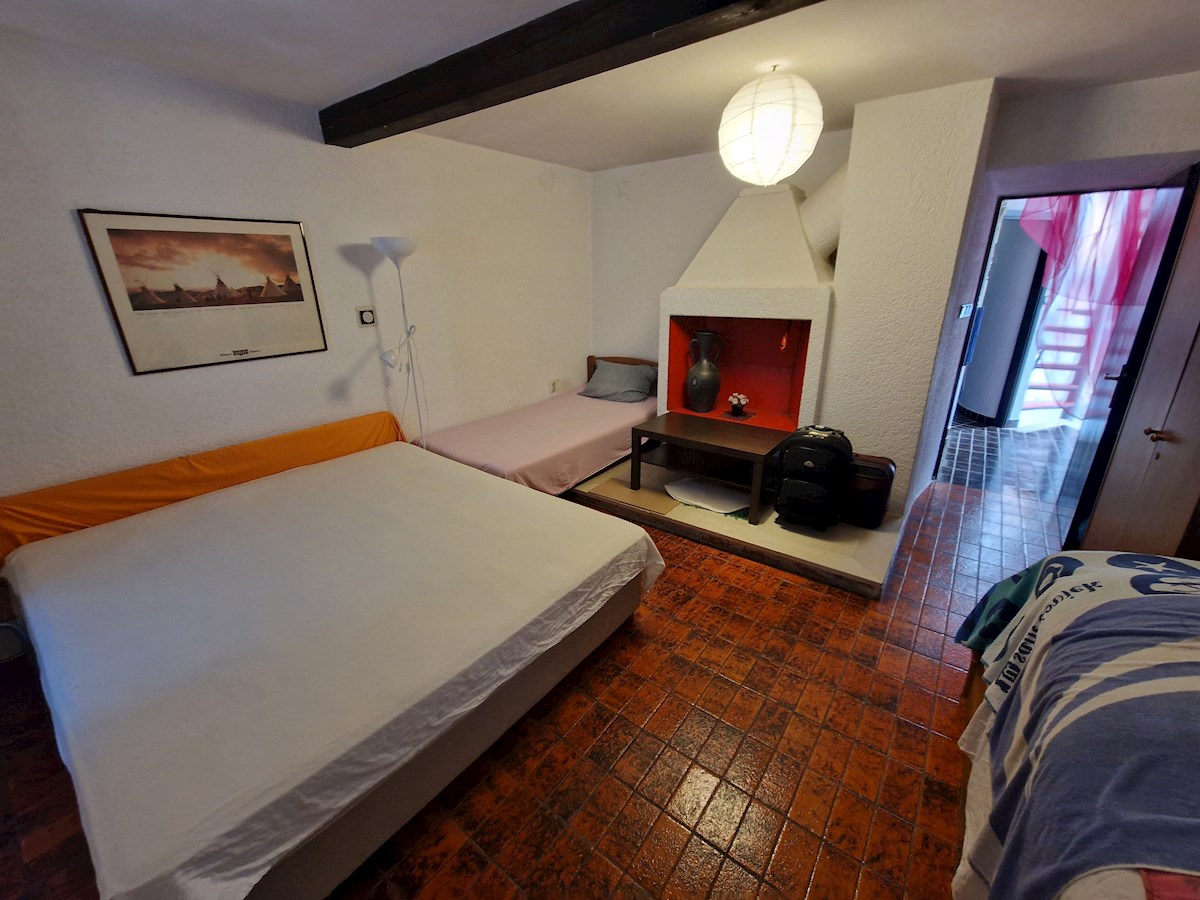 Immobili Istria, vendo casa, Novigrad-Cittanova, Centro