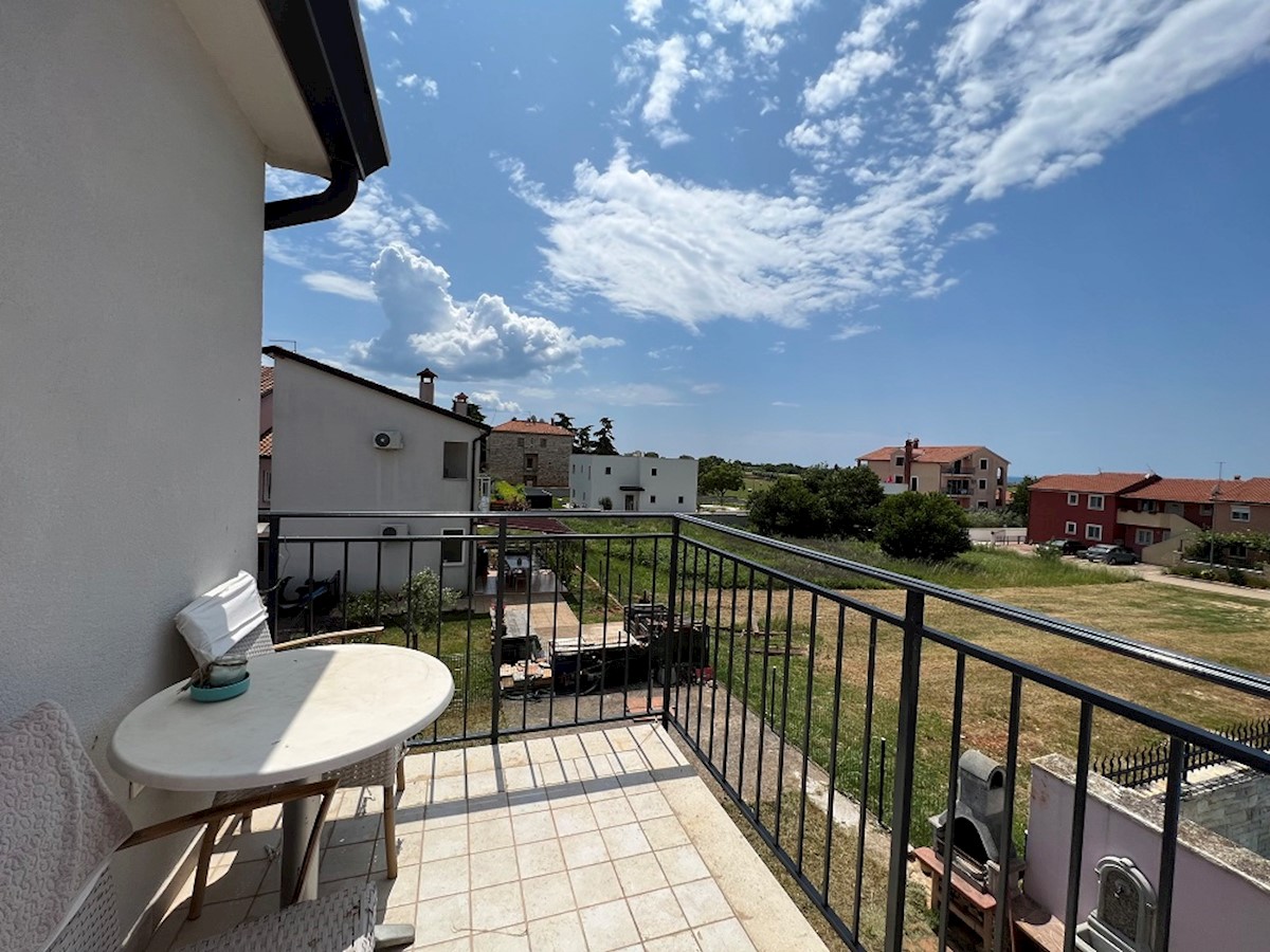 Immobiliare Istria, appartamento in vendita, Novigrad- Cittanova