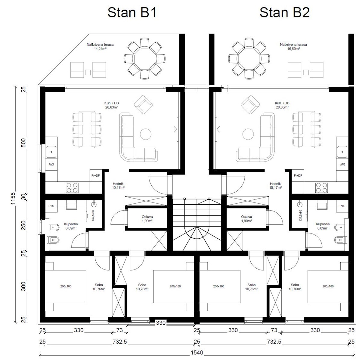 Immobili di lusso Istria, vendo appartamento, dintorni Poreč-Parenzo