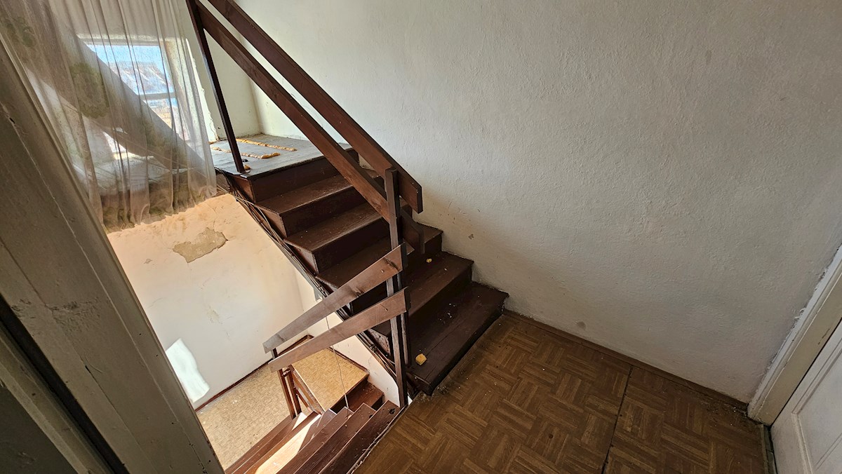 Immobili Istria, vendo casa, dintorni Buje-Buie