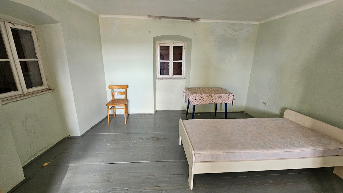 Immobili Istria, vendo casa, dintorni Buje-Buie