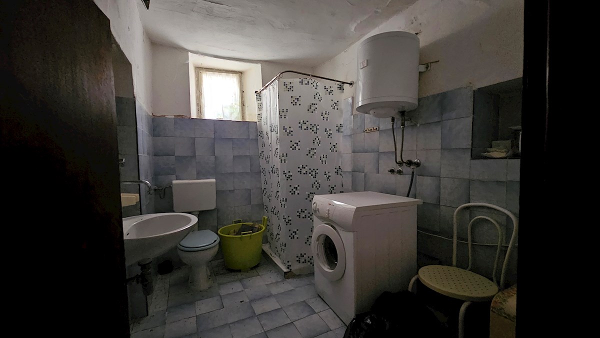 Immobili Istria, vendo casa, dintorni Buje-Buie