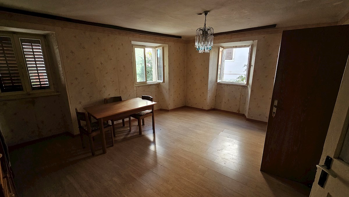 Immobili Istria, vendo casa, dintorni Buje-Buie