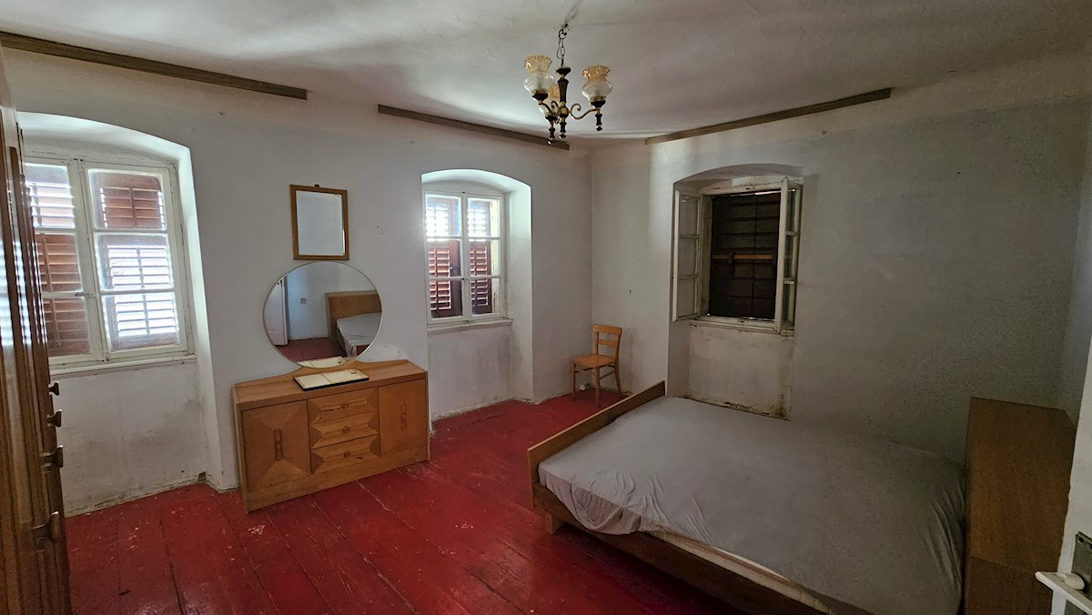 Immobili Istria, vendo casa, dintorni Buje-Buie