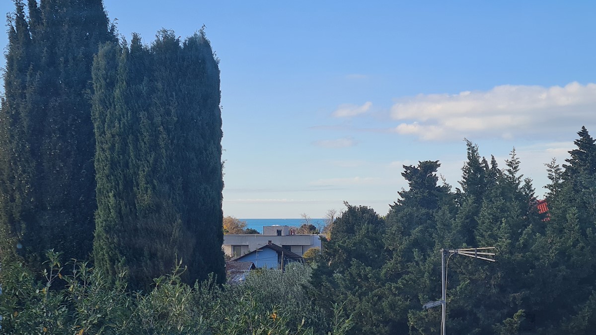 Immobili Istria, vendo appartamento, Umag, Savudrija