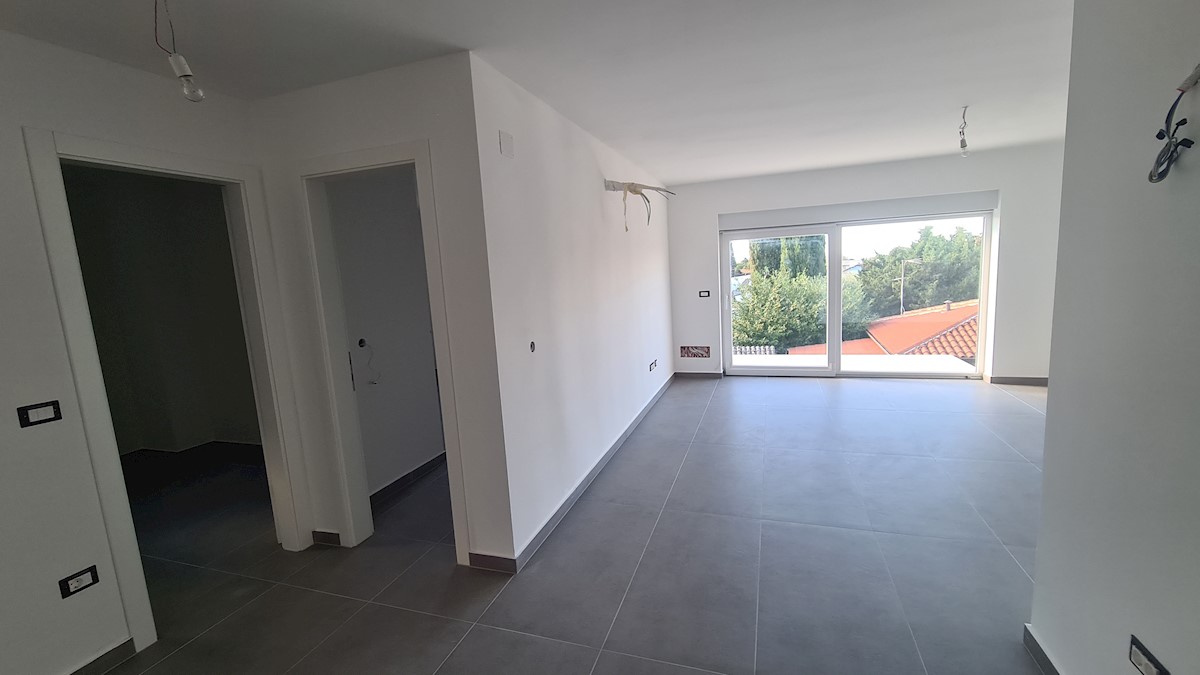 Immobili Istria, vendo appartamento, Umag, Savudrija