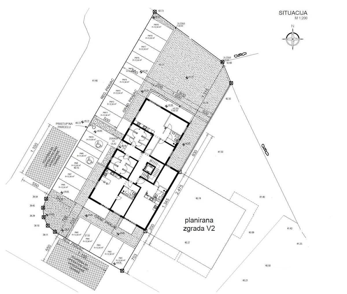 Immobili di lusso Istria, vendo appartamento, dintorni Poreč-Parenzo