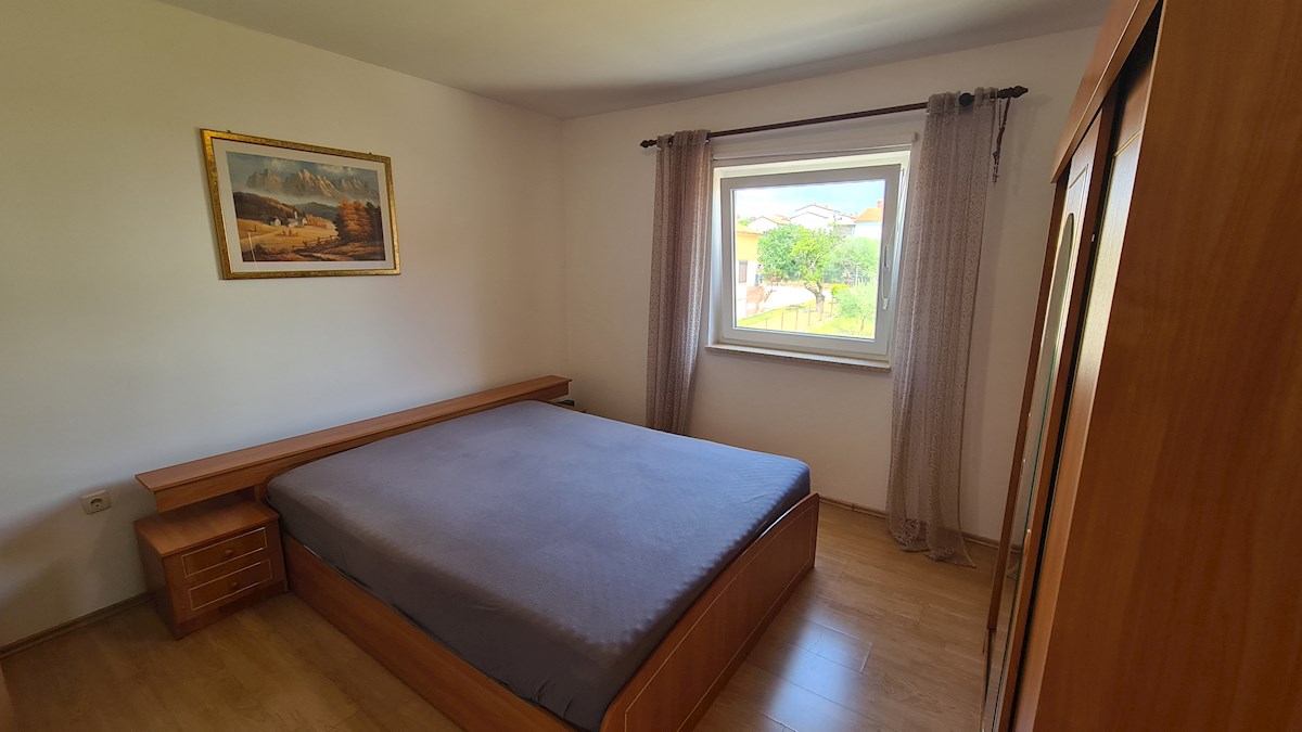 Immobili Istria, vendo appartamento, Novigrad-Cittanova