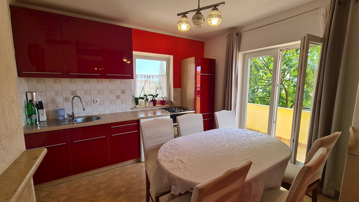 Immobili Istria, vendo appartamento, Novigrad-Cittanova