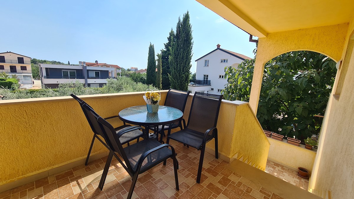 Immobili Istria, vendo appartamento, Novigrad-Cittanova