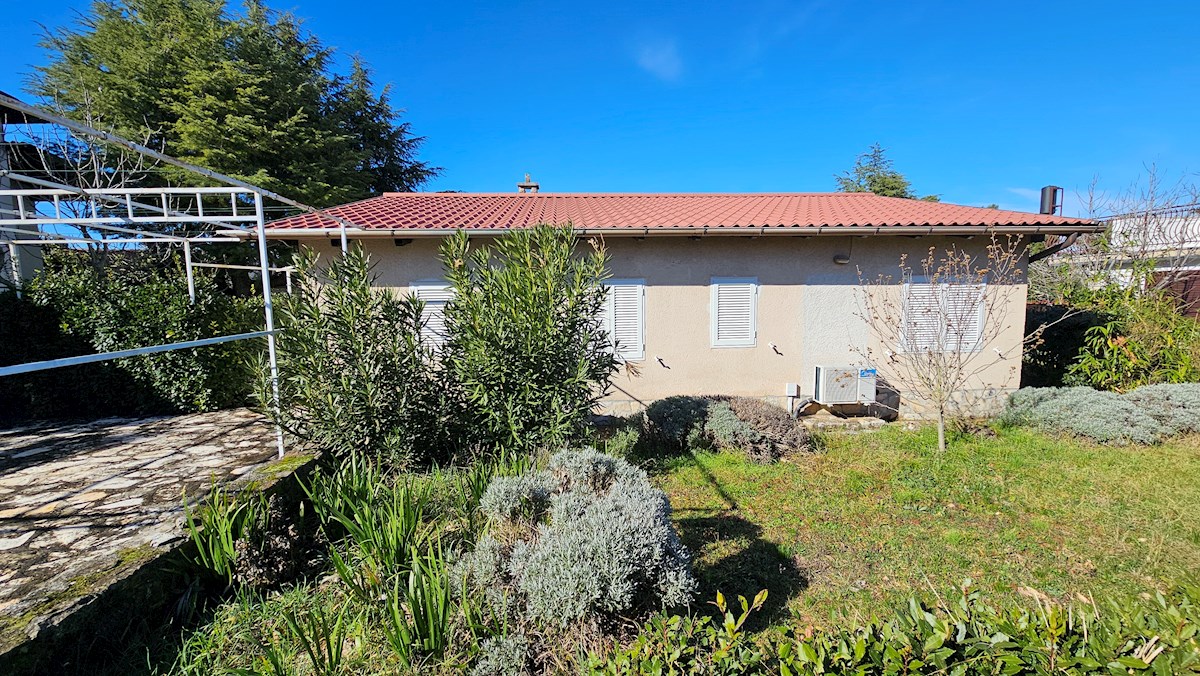 Immobili Istria, vendo casa, dintorni Novigrad-Cittanova