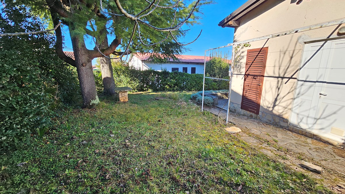 Immobili Istria, vendo casa, dintorni Novigrad-Cittanova
