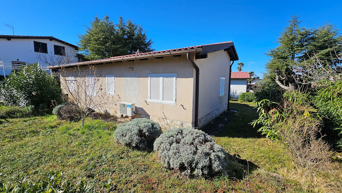 Immobili Istria, vendo casa, dintorni Novigrad-Cittanova