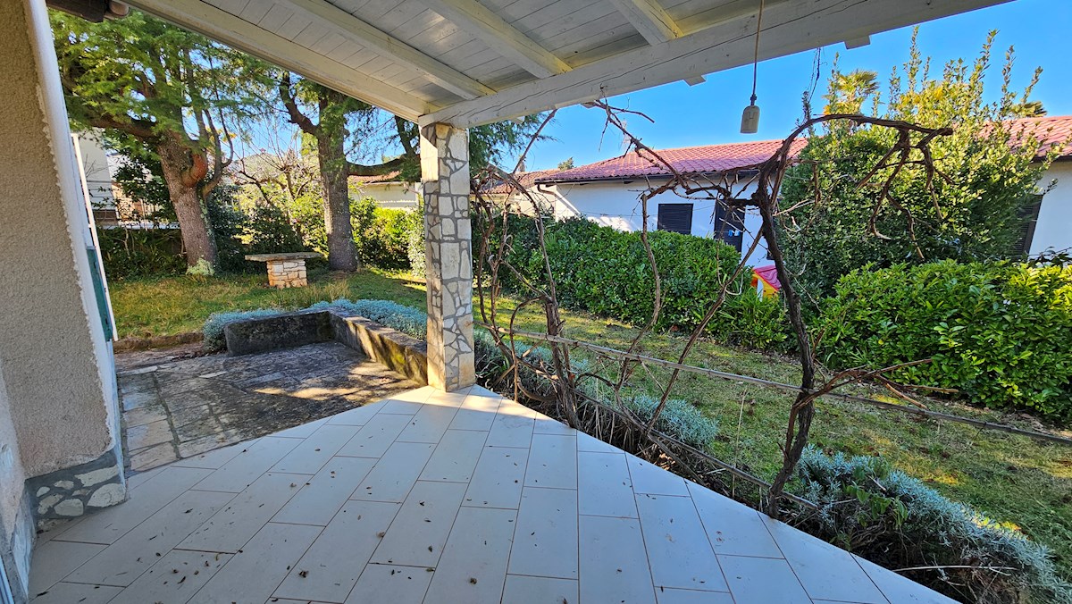 Immobili Istria, vendo casa, dintorni Novigrad-Cittanova
