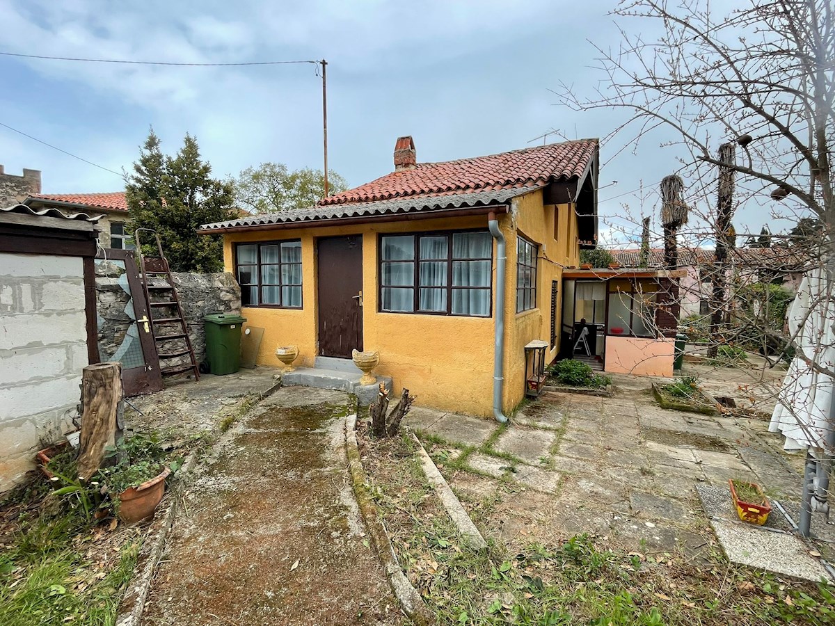 Immobili Istria, vendo casa vicino al mare, Umag-Umago