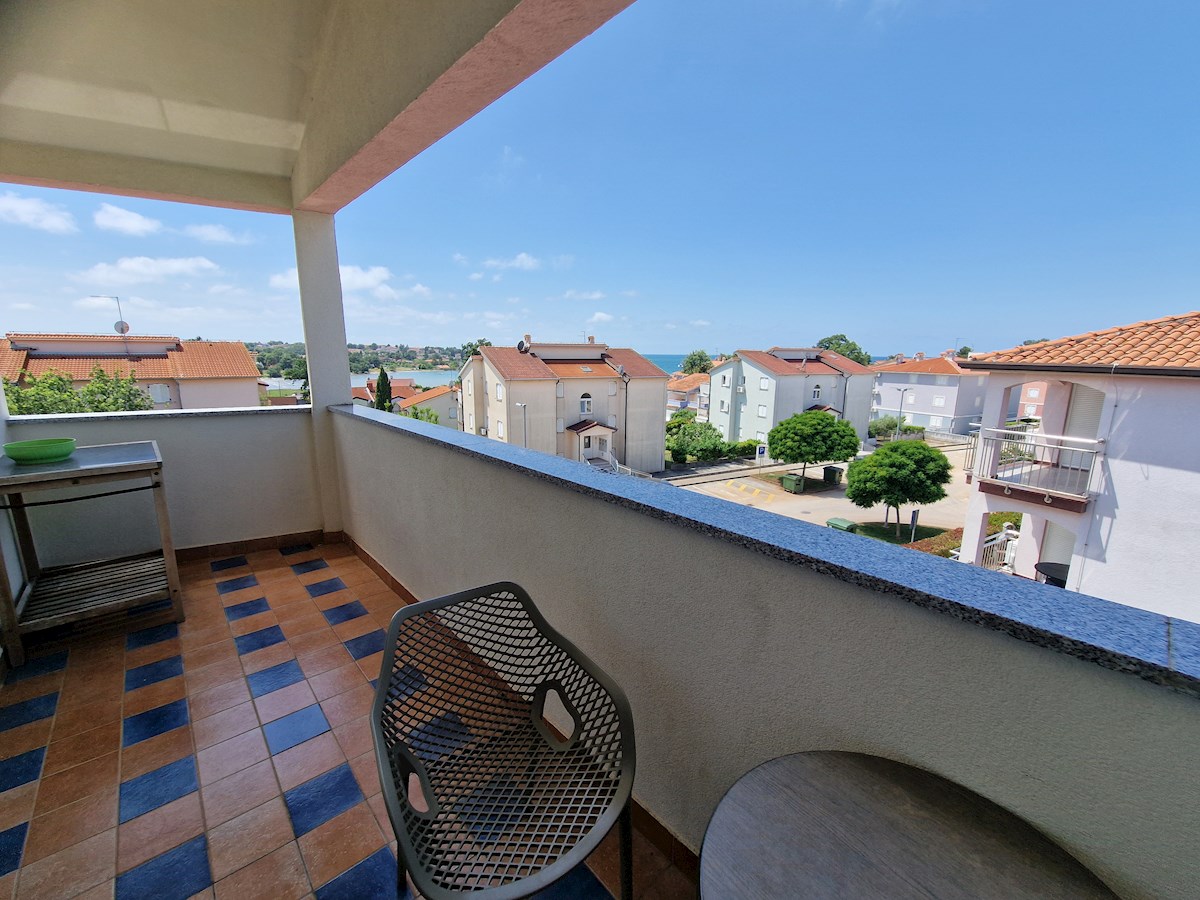 Immobili Istria, vendo appartamento, Novigrad-Cittanova, dintorni Novigrad-Cittanova