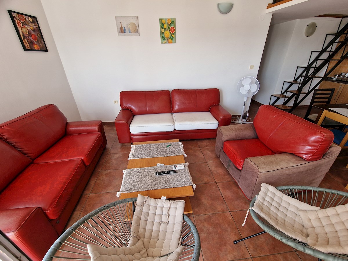 Immobili Istria, vendo appartamento, Novigrad-Cittanova, dintorni Novigrad-Cittanova