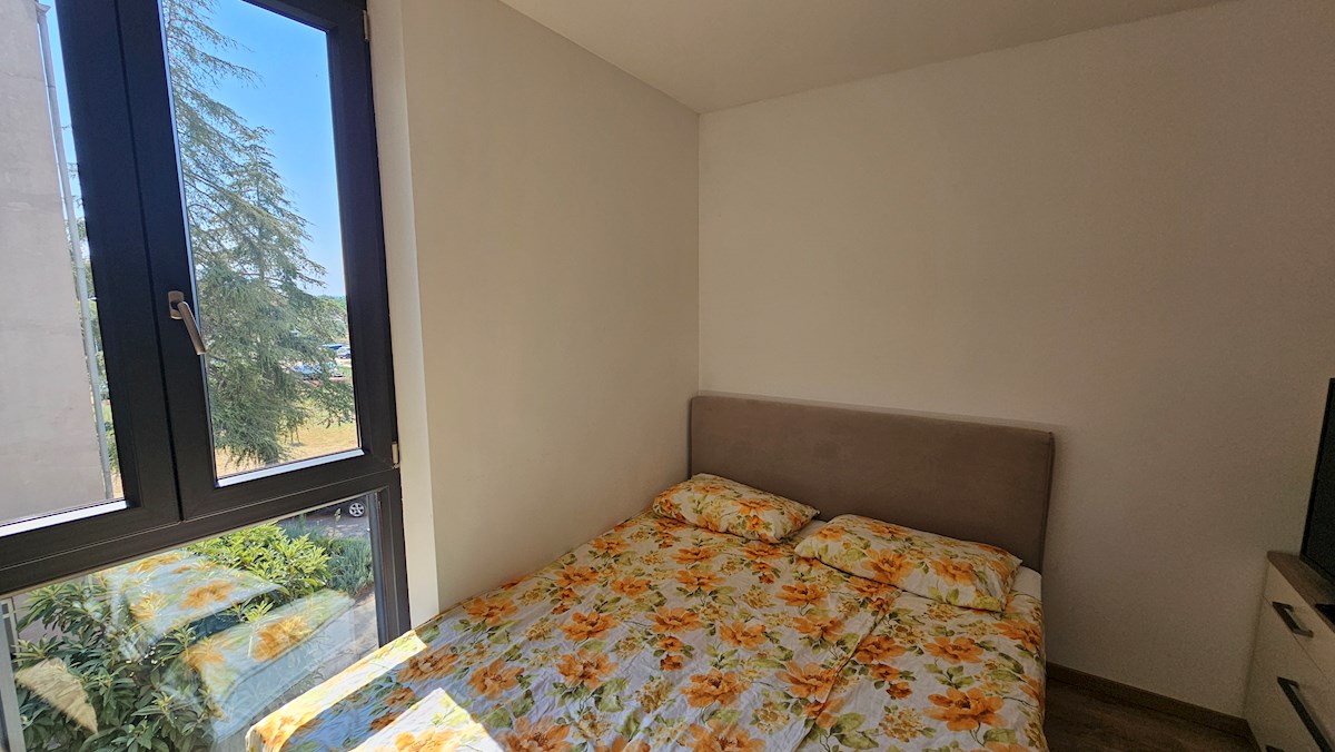 Immobili Istria, vendo appartamento in centro di Cittanova-Novigrad