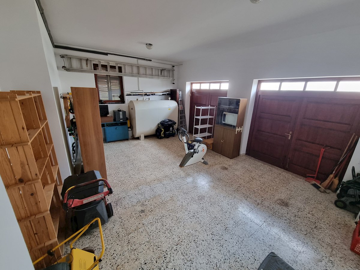 Immobili Istria, vendo casa, Parenzo-Poreč