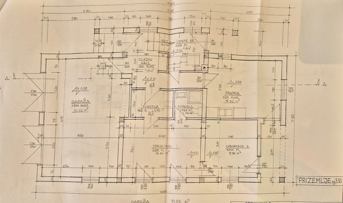 Immobili Istria, vendo casa, Parenzo-Poreč